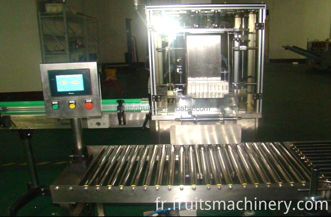 Automatic Cake Packing Filling Sealing Machines